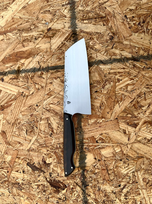 Petty Santoku