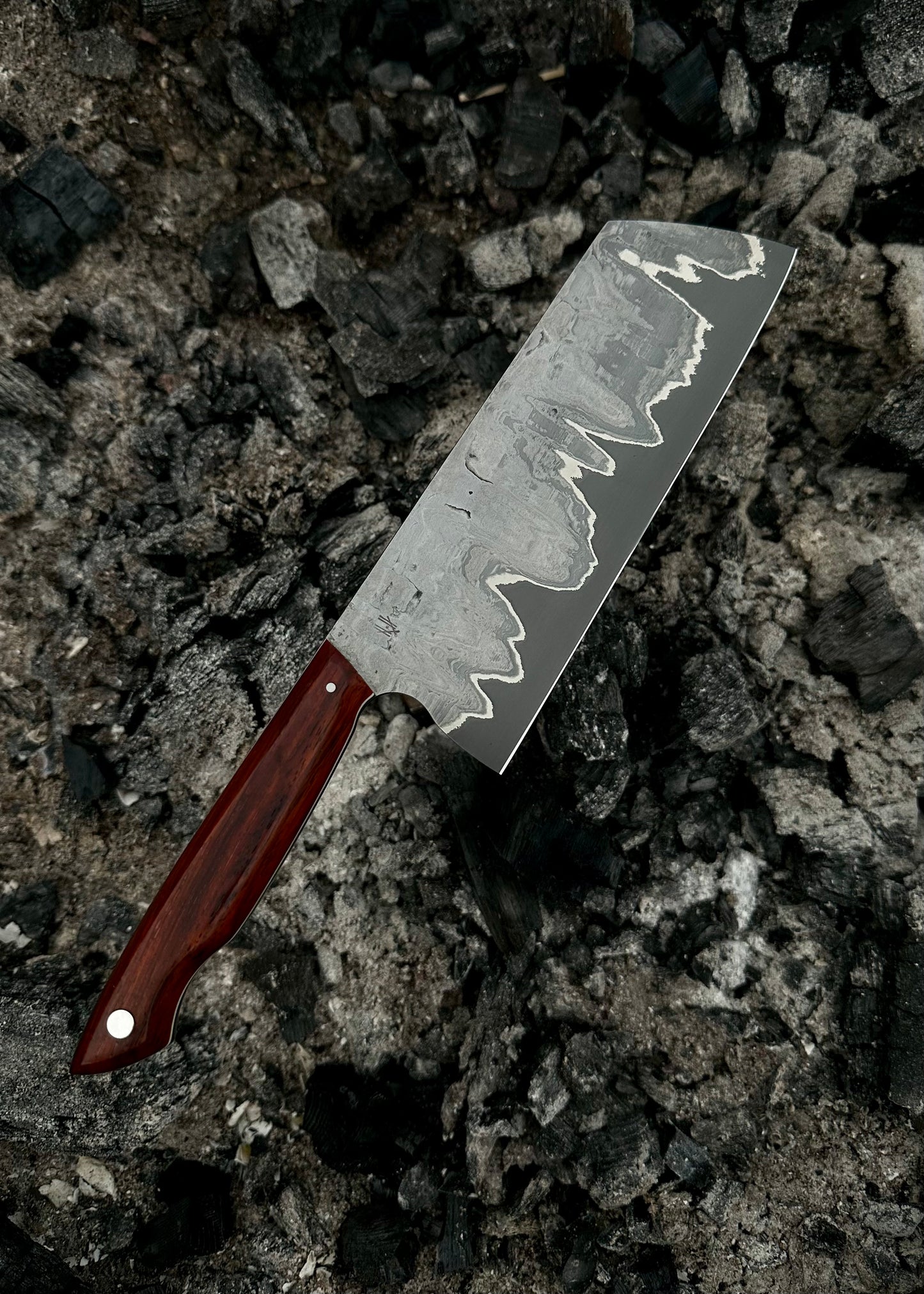 Bunka Kitchen Knife