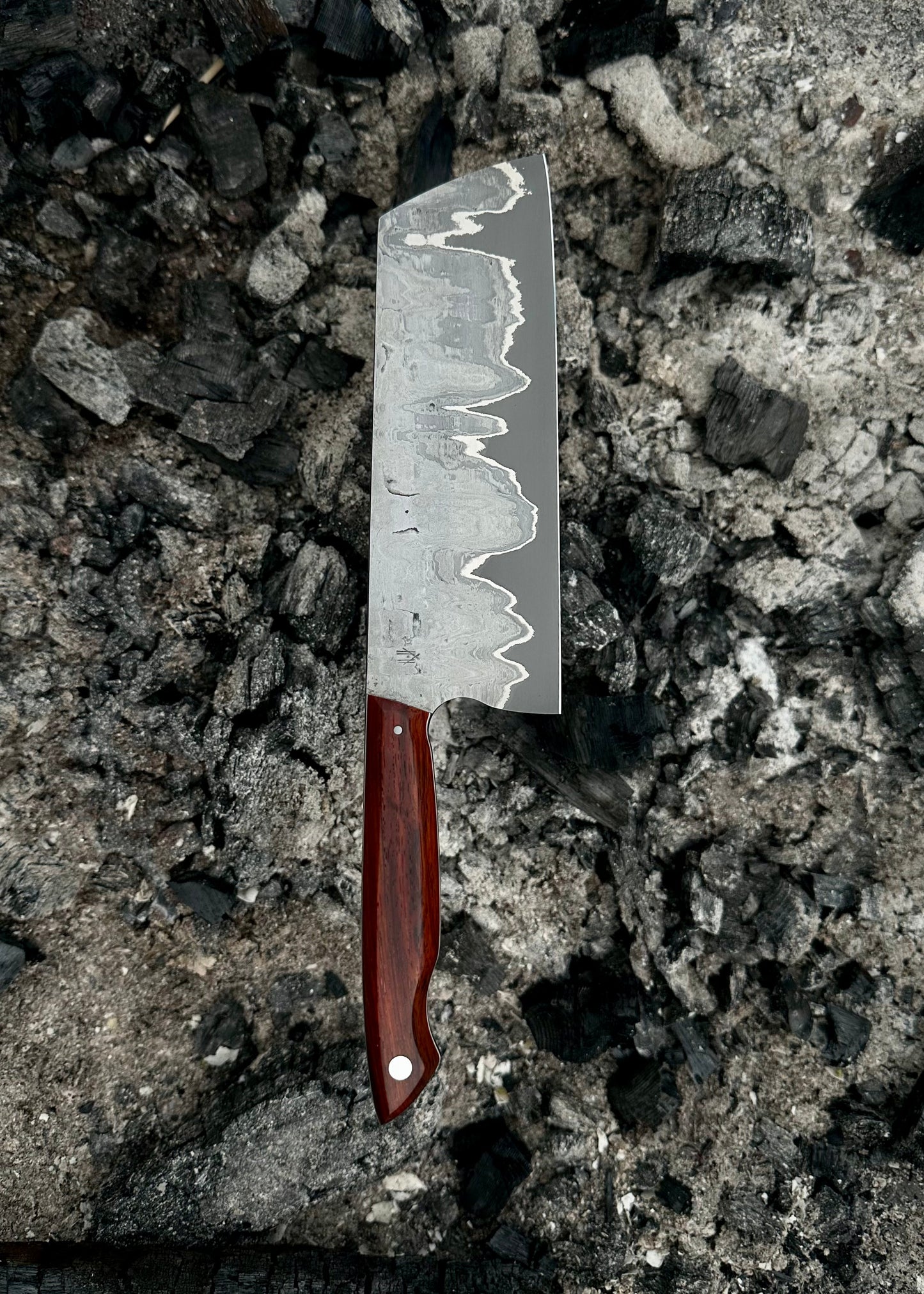 Bunka Kitchen Knife