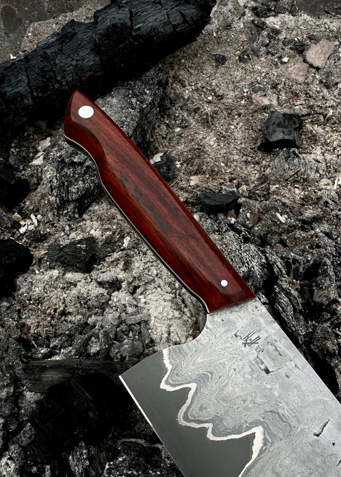 Bunka Kitchen Knife