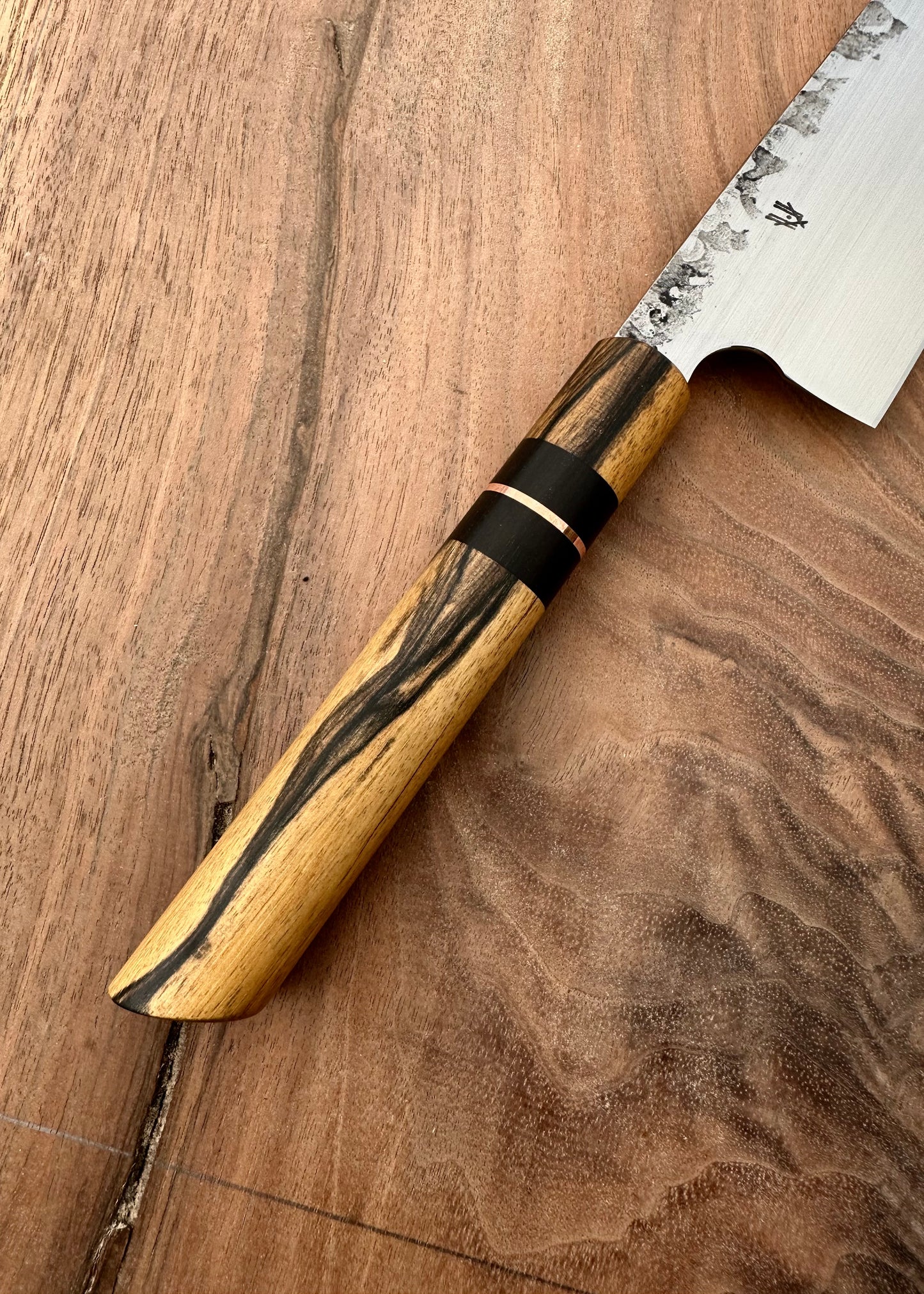 Gyuto Chef's Knife