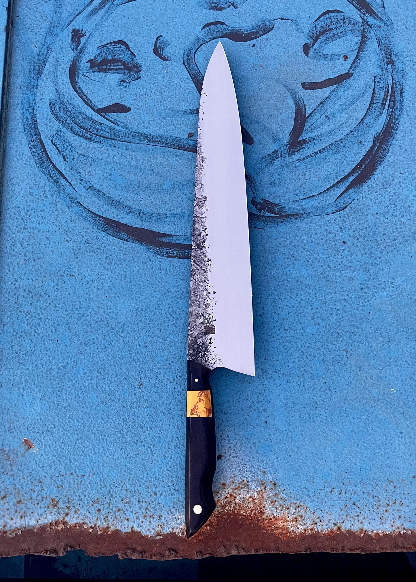 Chef's Knife