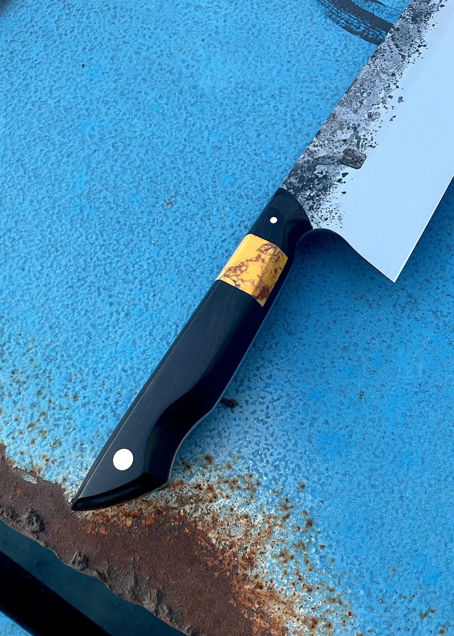 Chef's Knife