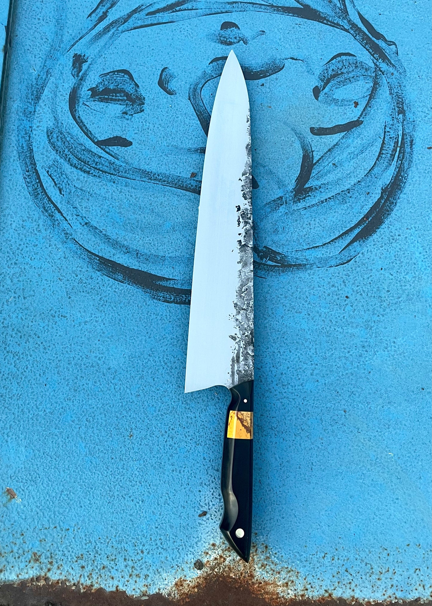 Chef's Knife