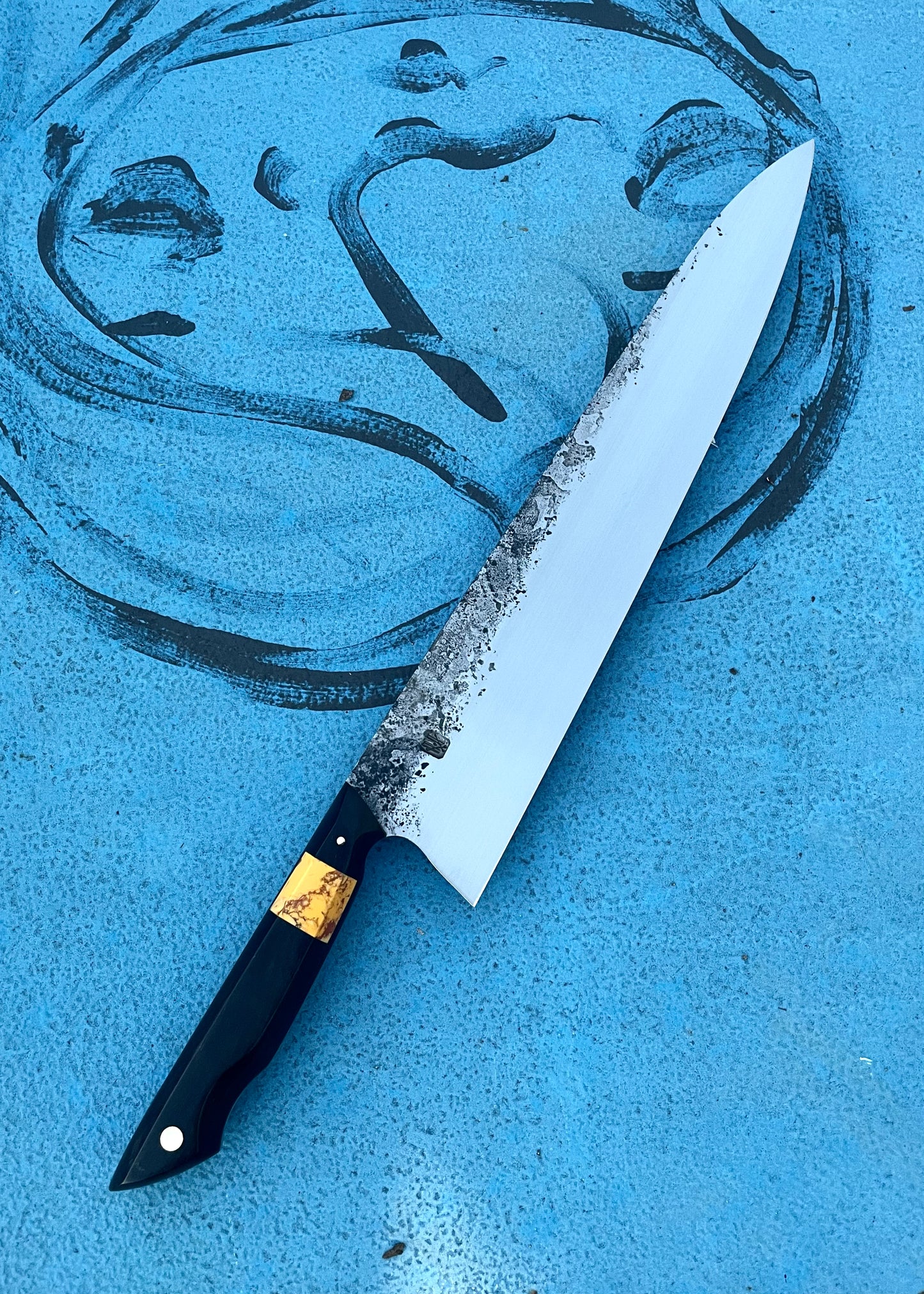 Chef's Knife